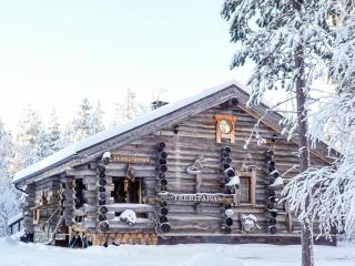 Holiday Home Teeritaivas by Interhome - Levi - 0