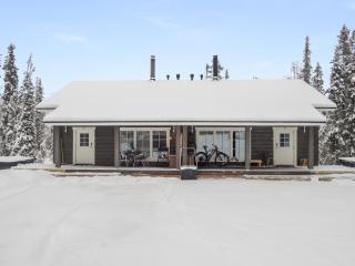 Holiday Home Villa sukka a by Interhome - Virkkula - 0