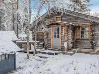 Holiday Home Kelokota by Interhome - Salla - 0