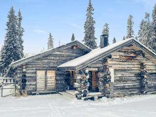 Holiday Home Kelotorppa a by Interhome - Ruka - 0