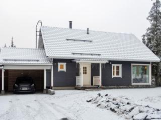 Holiday Home Iso-karpalo b by Interhome - Aikkila - 8