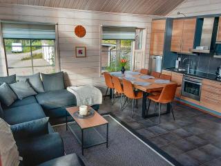 Holiday Home Aurinko-saaga 5 semi-detached house incl by Interhome - 8