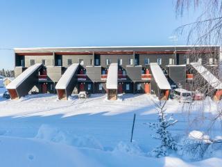 Holiday Home Skivillas 61 ukkohalla - b3 by Interhome - Hyrynsalmi - 9