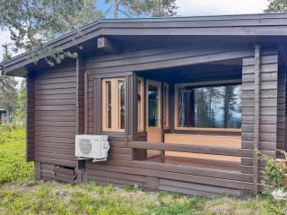 Holiday Home Lana-tupa by Interhome - Ruka - 0
