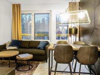 Holiday Home Levin kunkku dome c5 by Interhome - Levi - 9
