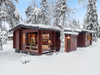 Holiday Home Lana-tupa by Interhome - Ruka - 8