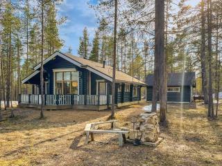 Holiday Home Hirsikoto by Interhome - 0