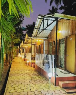 Palolem Cottages - Palolem - 9
