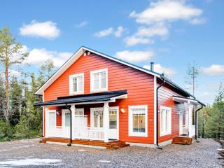 Holiday Home Villa karren by Interhome - Levi - 0