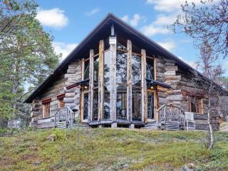 Holiday Home Nilimella by Interhome - Sevettijärvi - 0