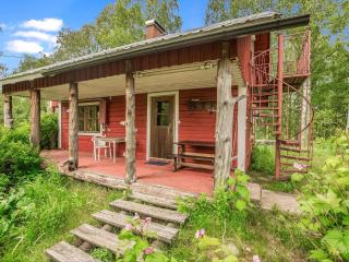 Holiday Home Kesämäki by Interhome - Hiukkajoki - 0
