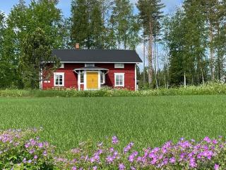 Holiday Home Myllylä by Interhome - 0