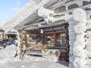 Holiday Home Vilkkuna 20 a by Interhome - Syöte - 0