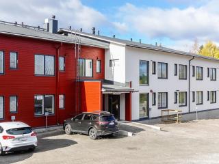 Holiday Home Skistar 313 by Interhome - Levi - 0