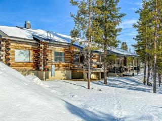 Holiday Home Kairapolanne b by Interhome - Saariselka - 0