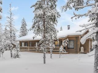 Holiday Home Pehtoori b by Interhome - Saariselka - 0