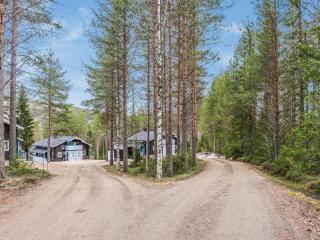 Holiday Home Revontuli 1 includes 5 ski passes by Interhome - Hyrynsalmi - 0