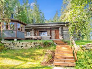 Holiday Home Kelosyväri 17 by Interhome - Nilsiä - 0