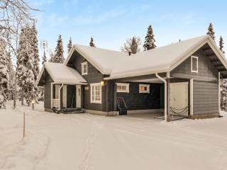 Holiday Home Tiera by Interhome - Salla - 9