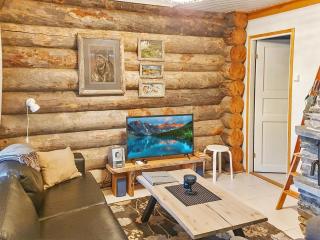Holiday Home Kukasrakka 3 b 8 by Interhome - Äkäslompolo - 7