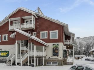 Holiday Home Keskuskuja b4 by Interhome - Levi - 6