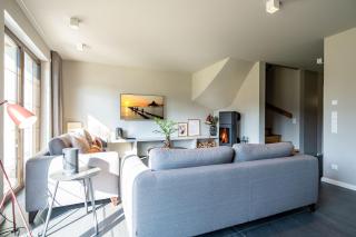 Ferienhaus Reet & Meer N 4 - Bansin - 8