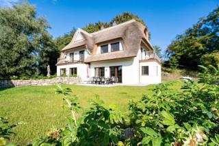 Ferienhaus Reet & Meer N 4 - Bansin - 9