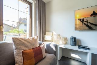 Ferienhaus Reet & Meer N 4 - Bansin - 5