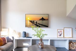 Ferienhaus Reet & Meer N 4 - 7