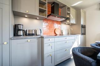 Ferienhaus Reet & Meer N 4 - Bansin - 3