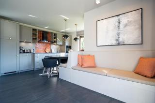 Ferienhaus Reet & Meer N 4 - 4