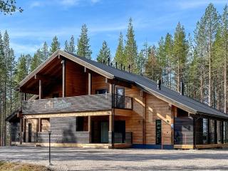 Holiday Home Tievachalets 6 b by Interhome - Levi - 0