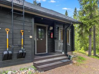 Holiday Home Vuokatin alma by Interhome - Vuokatti - 0