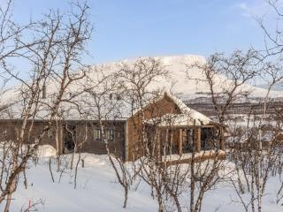 Holiday Home Haltinmalla by Interhome - Kilpisjärvi - 8
