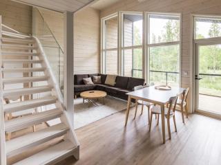 Holiday Home Rikinänranta b by Interhome - Levi - 8