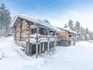 Holiday Home Levin kreivi by Interhome - Levi - 0
