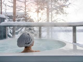 Holiday Home Villa uggo 4 skipasses included 2024-25 by Interhome - 8