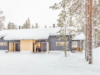 Holiday Home Halla by Interhome - Sirkka - 0