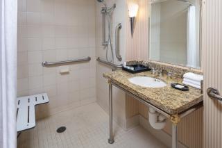 Sheraton Atlantic City Convention Center Hotel - Atlantic City - 1