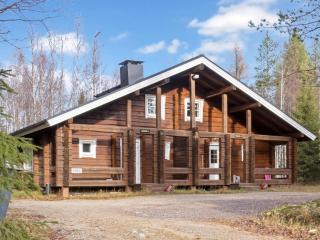 Holiday Home Kranni 1 by Interhome - Syöte - 0
