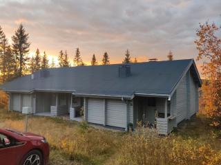 Holiday Home Luppotupa by Interhome - Syöte - 0