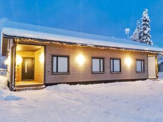 Holiday Home Rikinänranta a by Interhome - Levi - 0