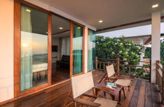 Phi Phi Mountain Beach Resort SHA Certified - Phi Phi Don - 2