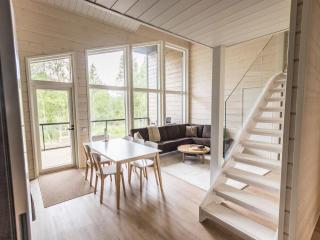 Holiday Home Rikinänranta a by Interhome - Levi - 7