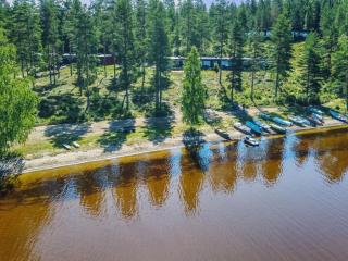 Holiday Home Joutsenlampi by Interhome - Joutsa - 0