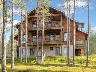 Holiday Home Nuovo casa a by Interhome - Levi - 0