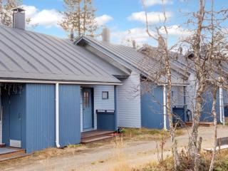 Holiday Home Siulapalkinen a 4 by Interhome - Saariselka - 9