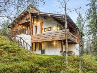 Holiday Home Sallan lumous a by Interhome - Salla - 0