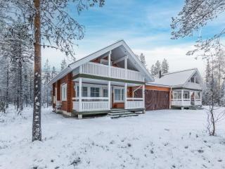 Holiday Home Arha by Interhome - Äkäslompolo - 0