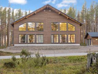 Holiday Home Willa levi west b by Interhome - Levi - 0